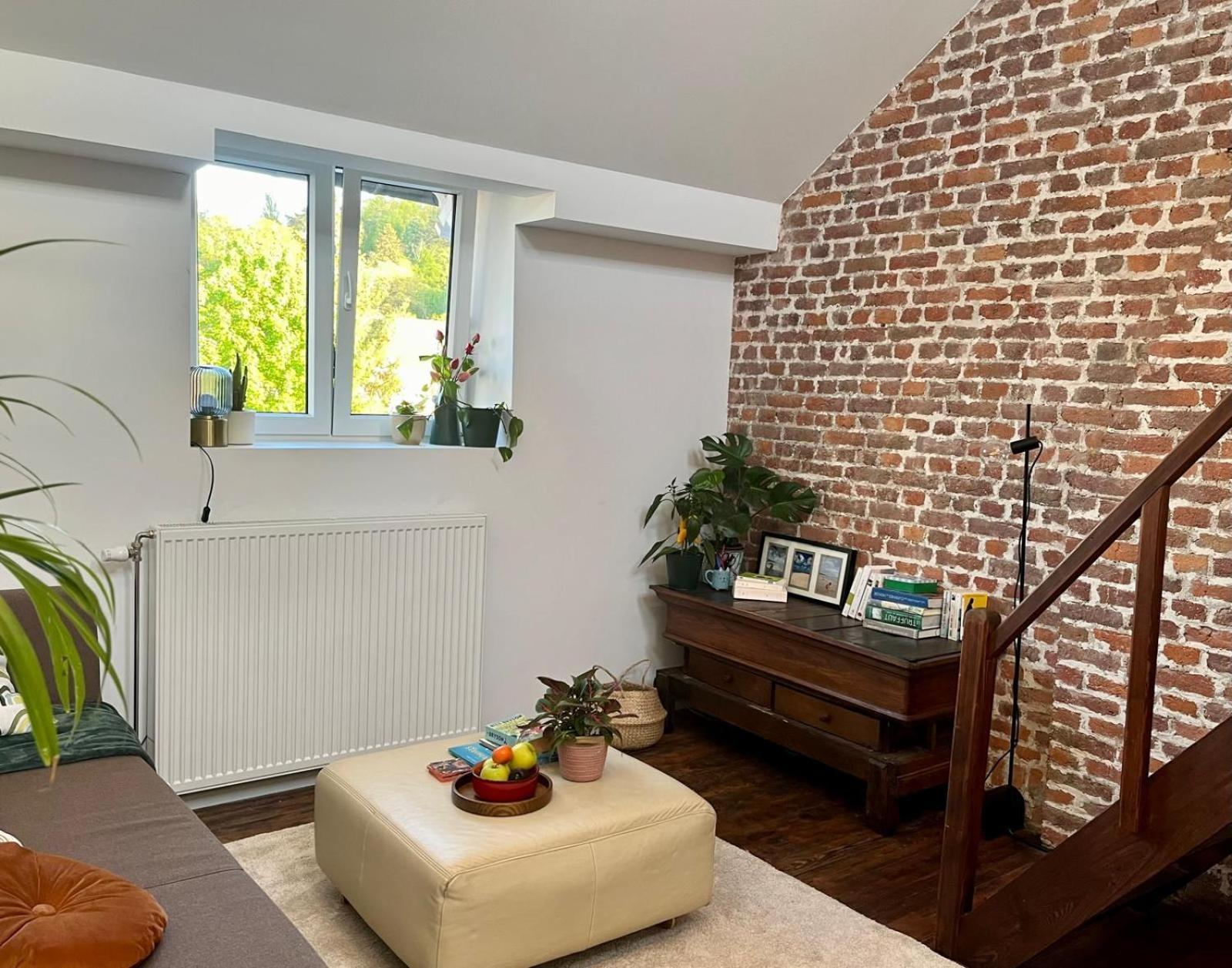 Cosy La Citadelle Private Duplex