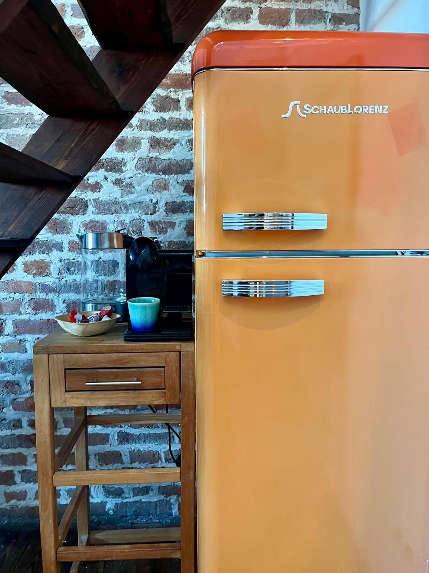 Cosy La Citadelle Private Duplex * Namur