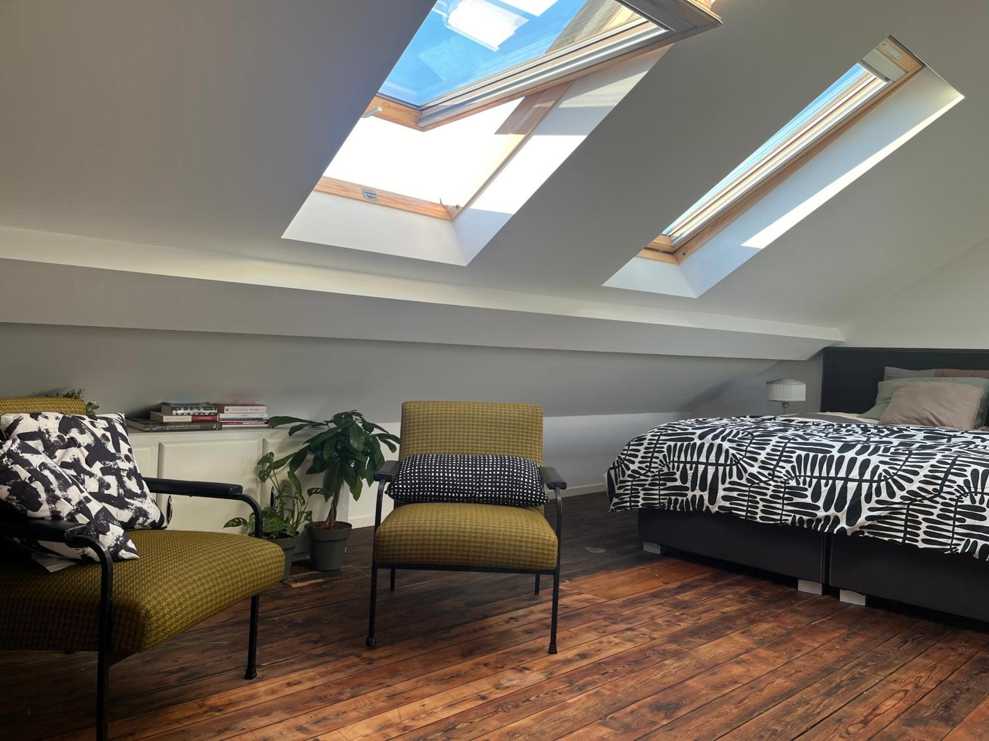Cosy La Citadelle Private Duplex * Namur
