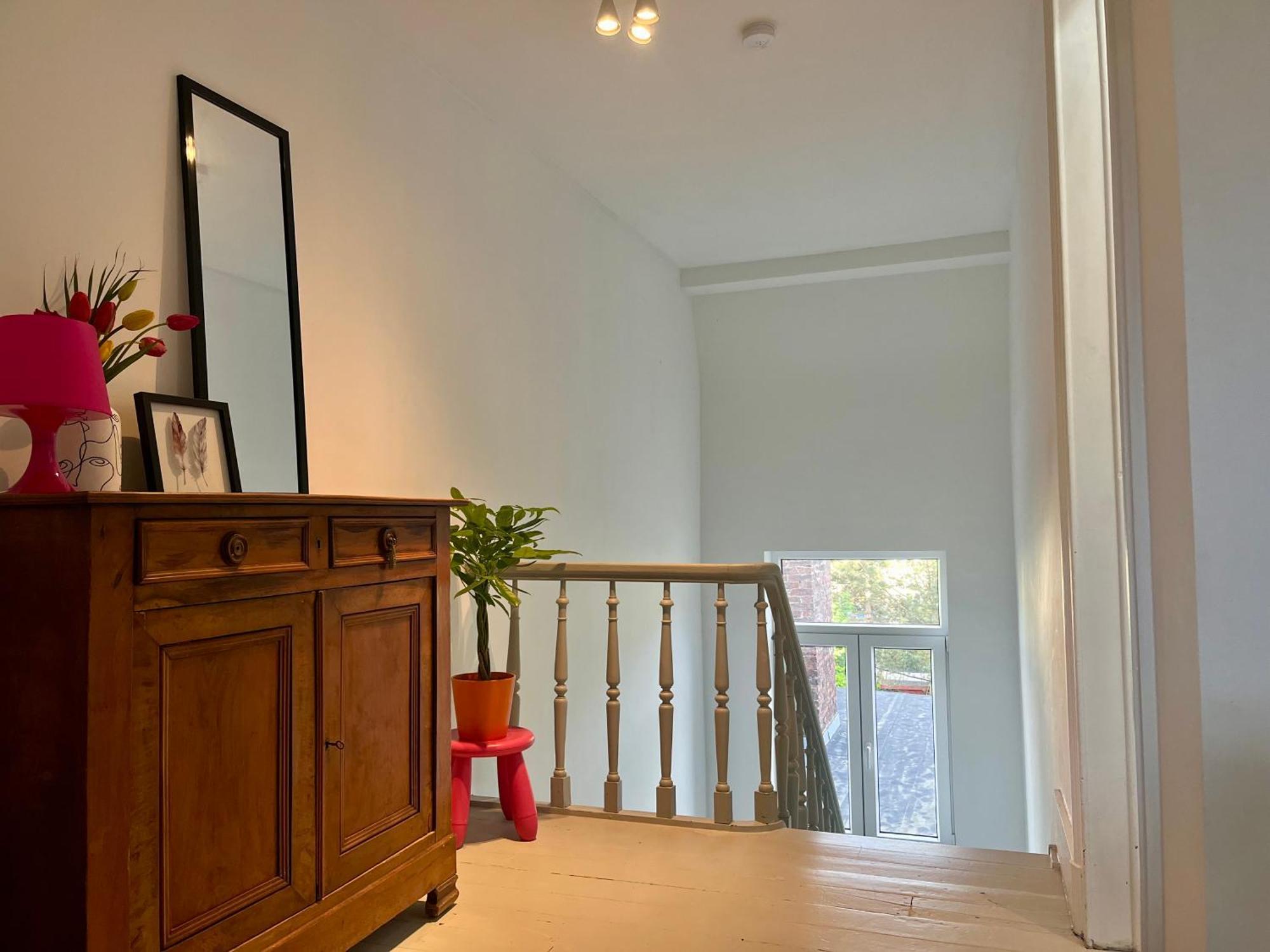 Cosy La Citadelle Private Duplex *