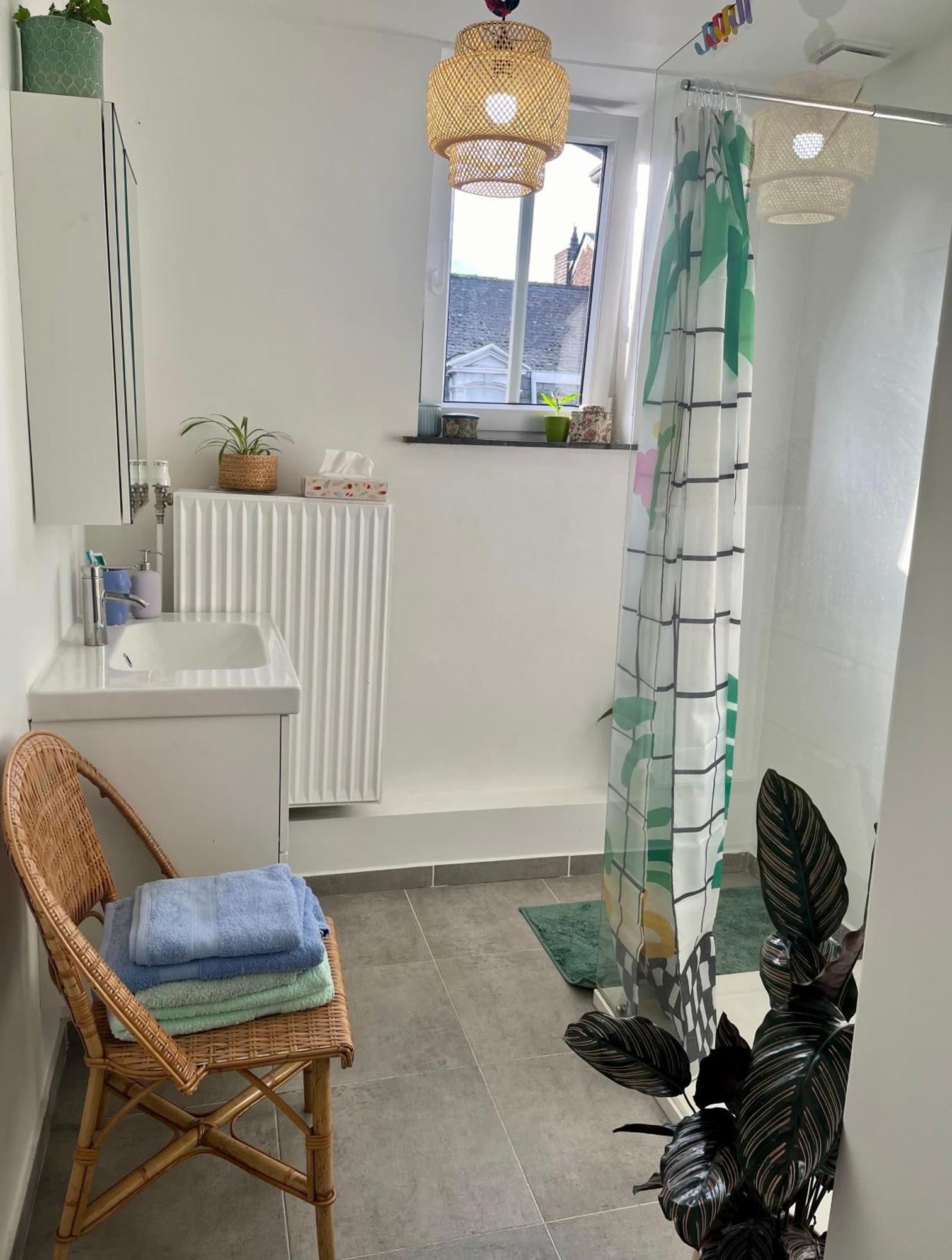 Cosy La Citadelle Private Duplex Namur